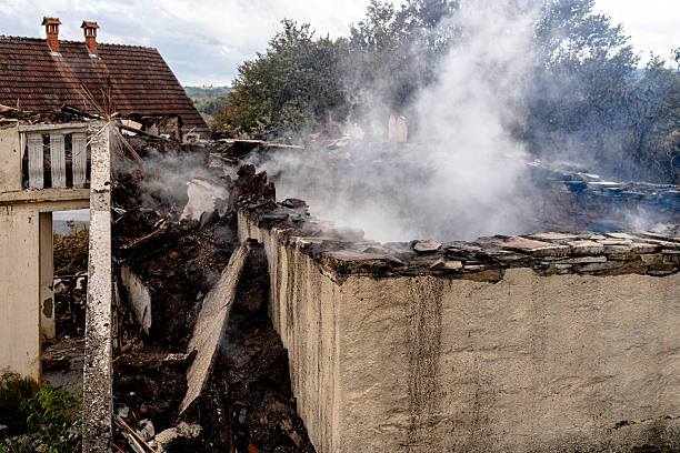 Reliable Fire Damage Removal contractor in Woodville, FL by Fire Damage Biloxi